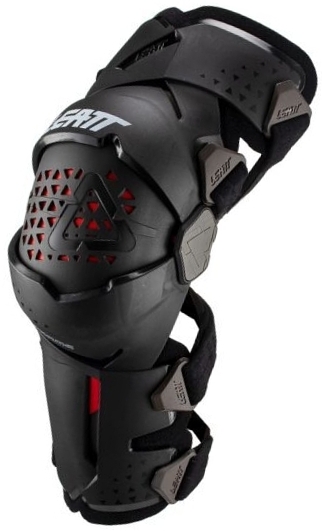 Мотонаколенники Leatt Z-Frame купить от 0 грн. в Украине ( 53333